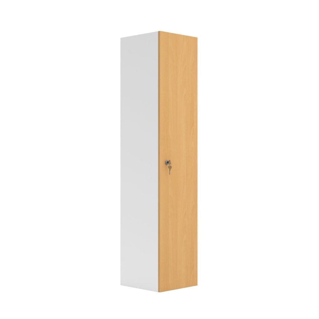 Wooden Locker - Image 12