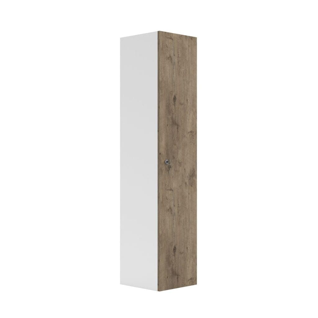 Wooden Locker - Image 11