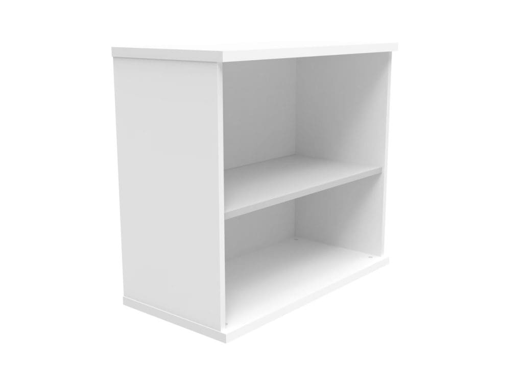 Bookcase - Stain resistant wooden finish - Image 2