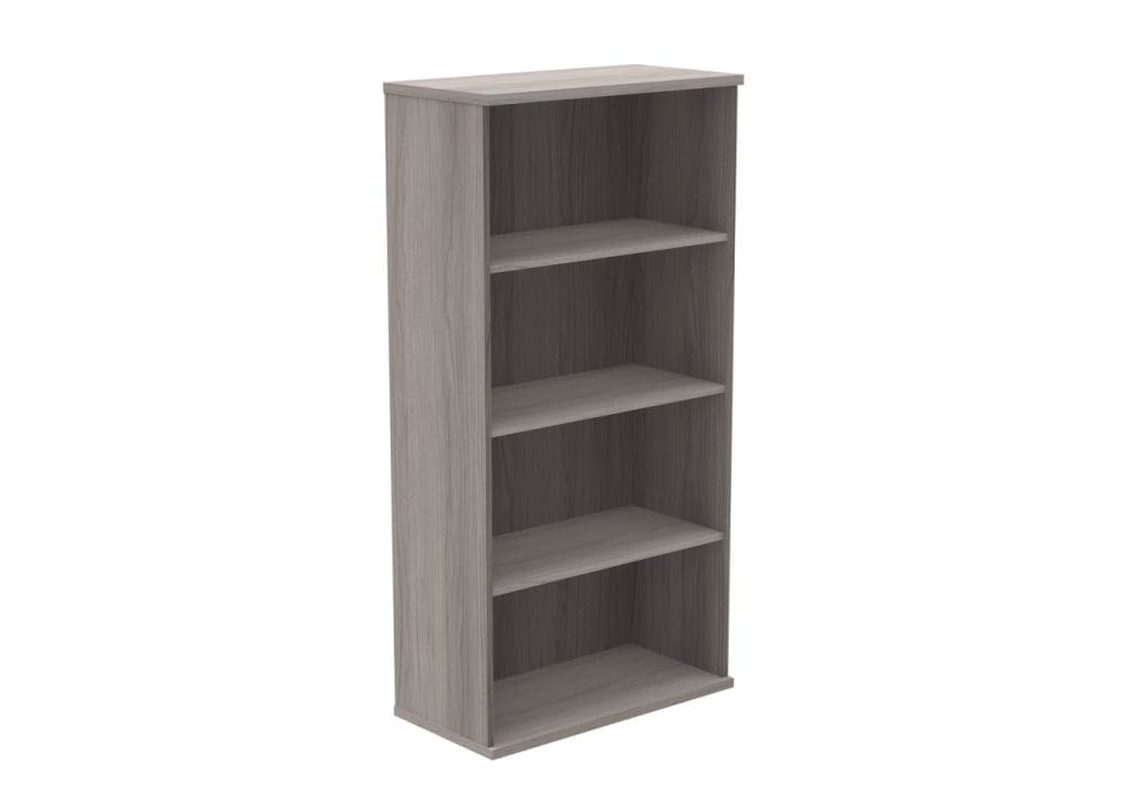 Bookcase - Stain resistant wooden finish - Image 4