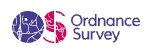 Trusted by Ordnance Survey